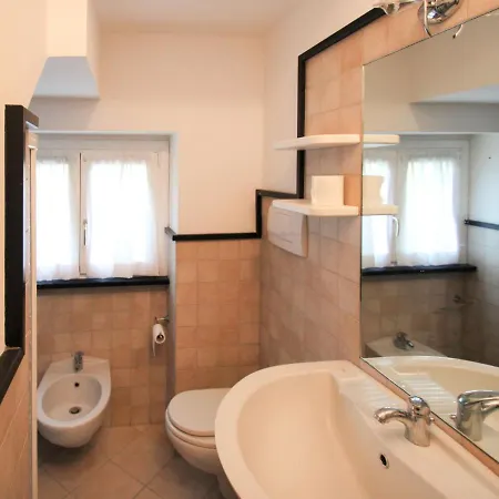 Apartment Aldo Ii By Interhome *