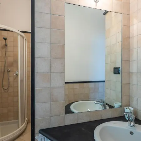 Aldo Ii By Interhome Apartment