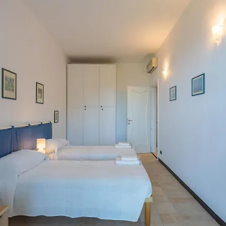 Apartment Aldo Ii By Interhome Rapallo