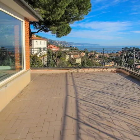 Aldo Ii By Interhome Apartamento *
