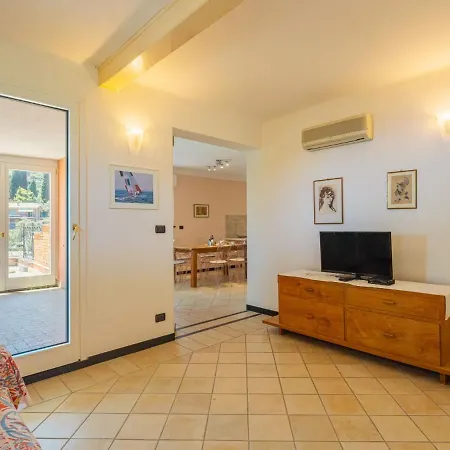 Apartamento Aldo Ii By Interhome *